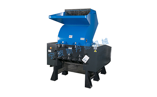 Instant Crushing and Recycling Create Value: Sidande Plastic Crushers Empower Green Circular Production